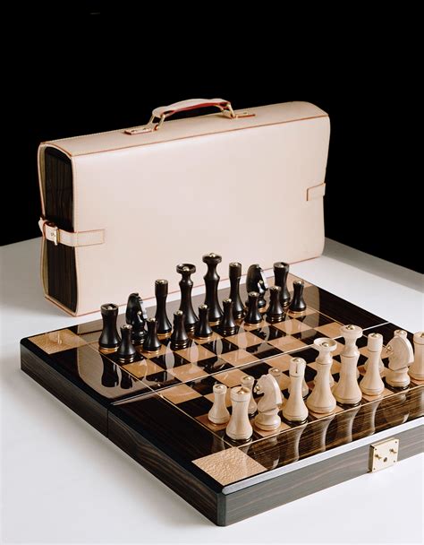 louis vuitton chess